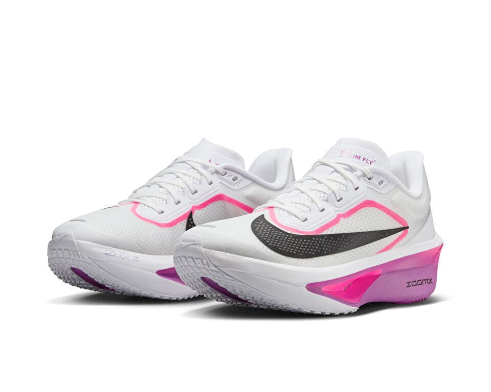 Nike Zoom Fly 6 Shoes — تصویر ۳