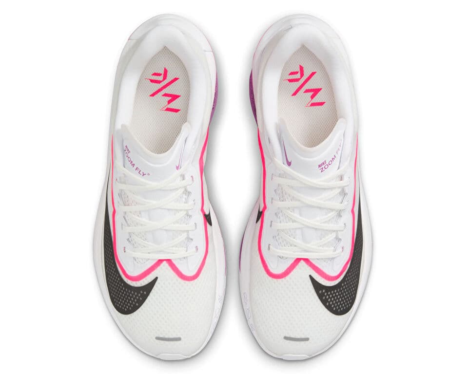 Nike Zoom Fly 6 Shoes — تصویر ۴