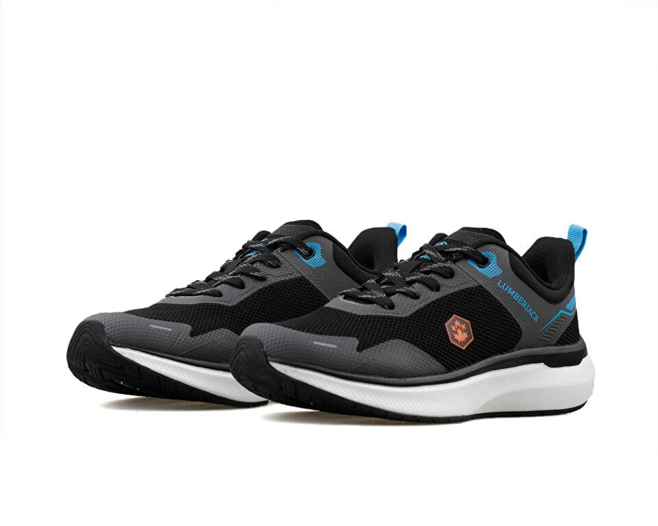 Lumberjack 5M SCOTT 5FX Shoes — تصویر ۳