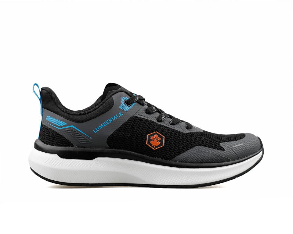 Lumberjack 5M SCOTT 5FX Shoes