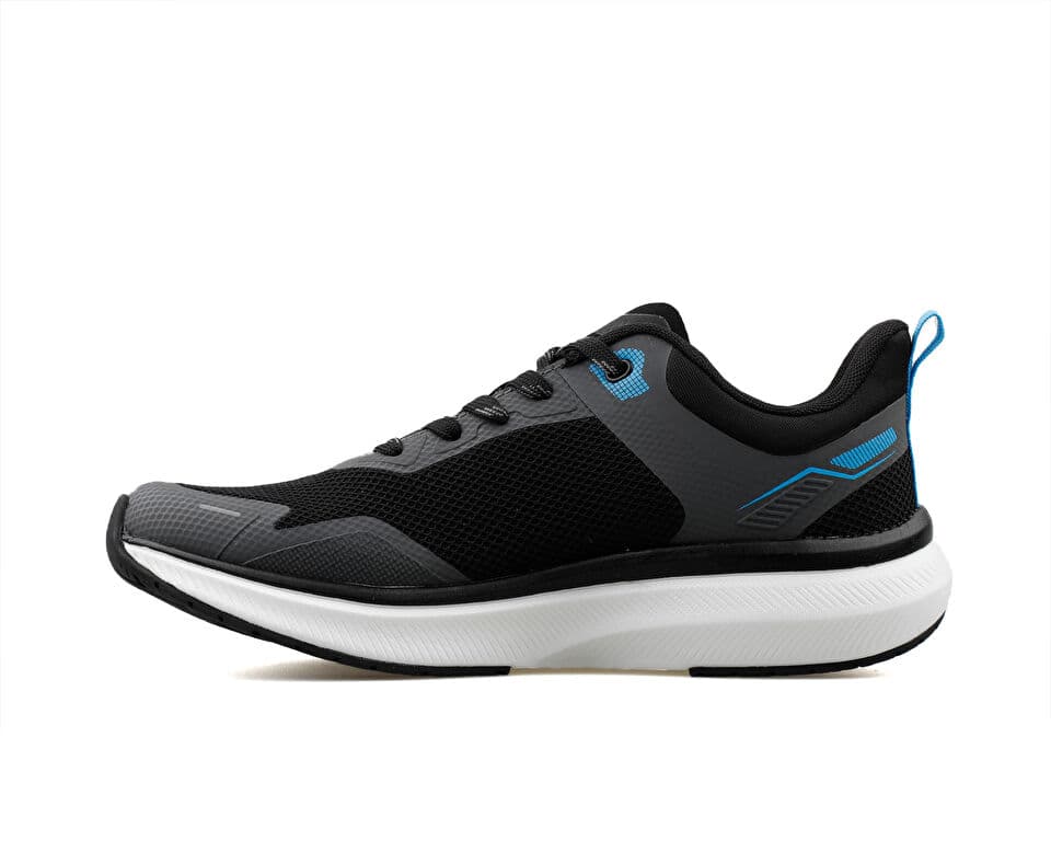 Lumberjack 5M SCOTT 5FX Shoes — تصویر ۲