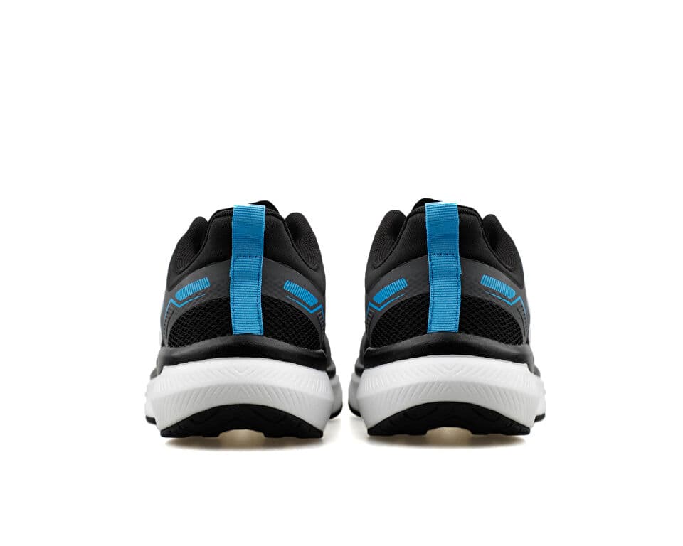Lumberjack 5M SCOTT 5FX Shoes — تصویر ۴