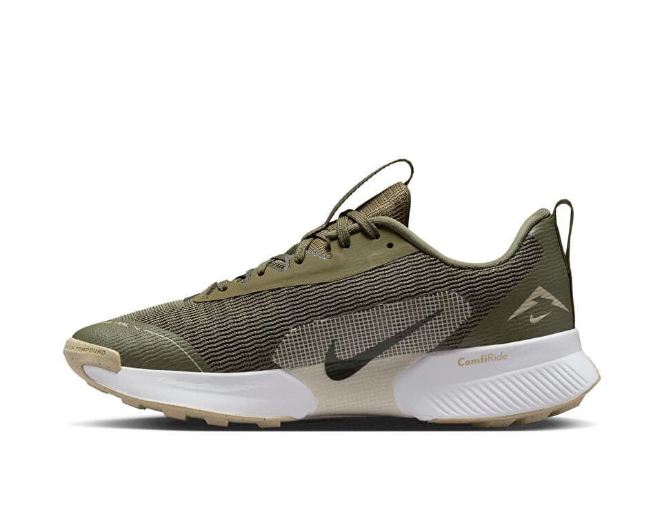 Nike W JUNIPER TRAIL 3 Shoes — تصویر ۲