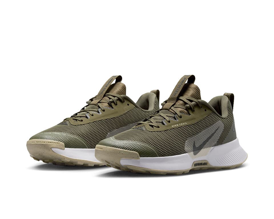 Nike W JUNIPER TRAIL 3 Shoes — تصویر ۳