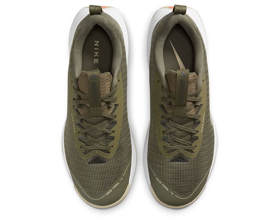 Nike W JUNIPER TRAIL 3 Shoes — تصویر ۴