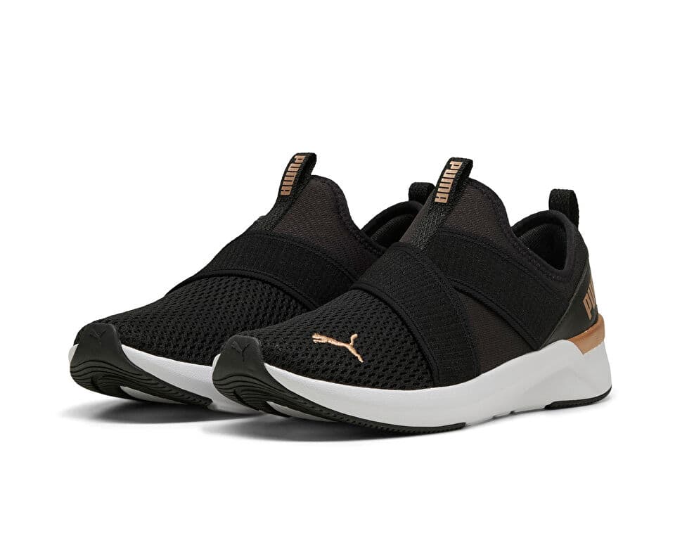 Puma SOFTRIDE HARLI SLIP ON WNS Shoes — تصویر ۳
