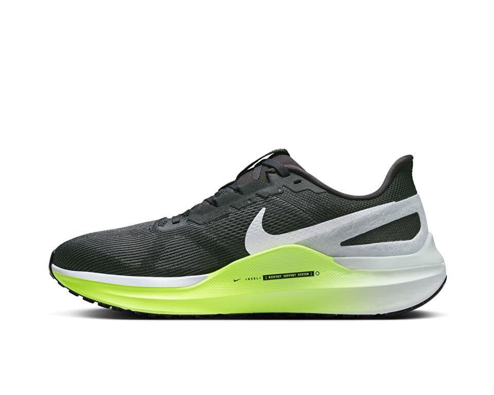 Nike Structure 25 Shoes — تصویر ۳