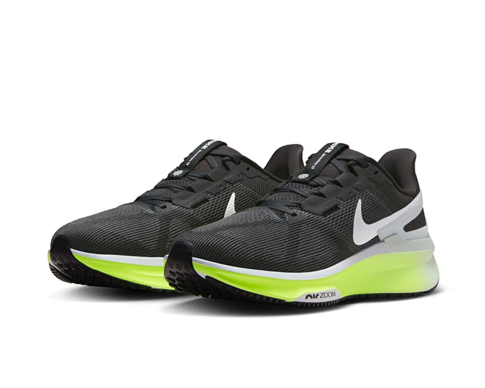 Nike Structure 25 Shoes — تصویر ۴