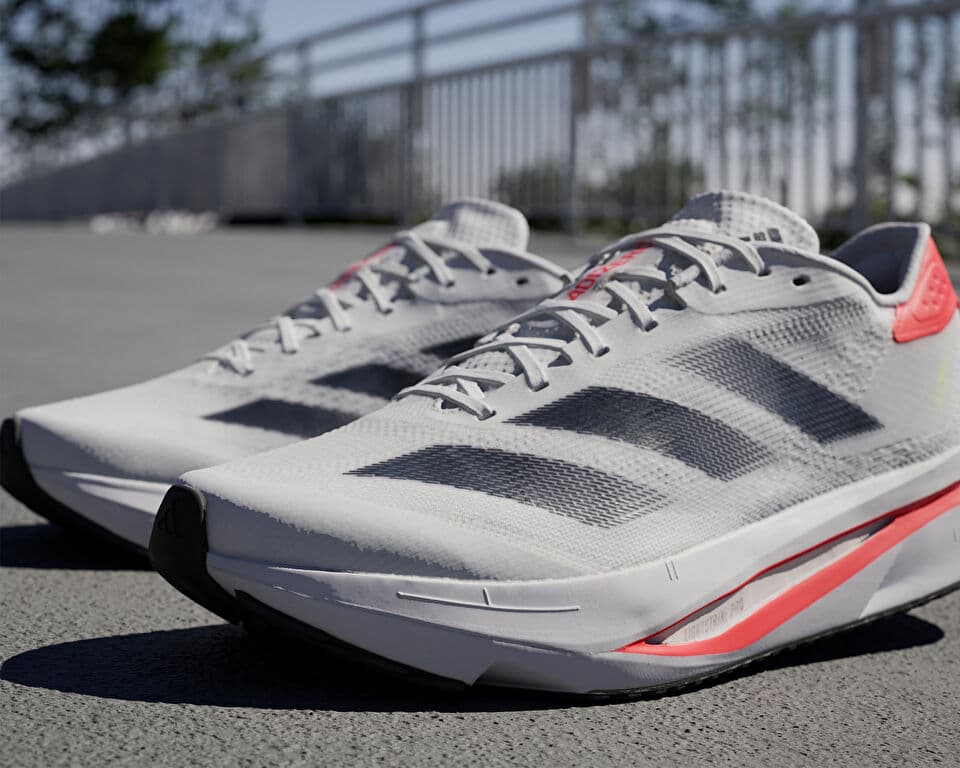 Adidas Adizero Sl2 M Running Shoes — تصویر ۲