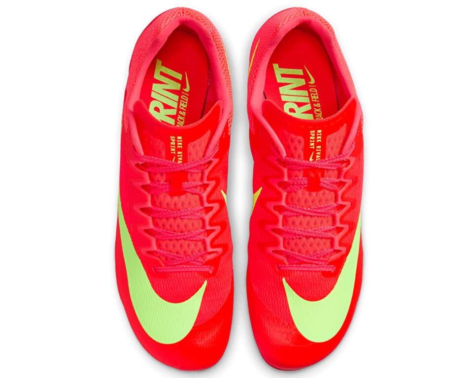 Nike ZOOM RIVAL SPRINT Shoes — تصویر ۴