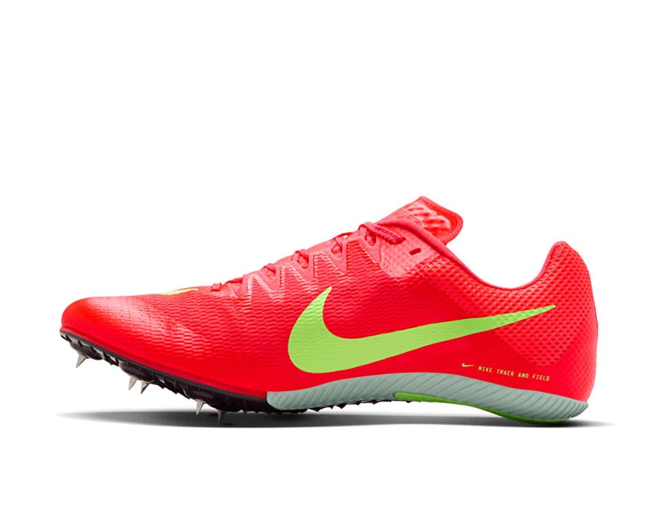Nike ZOOM RIVAL SPRINT Shoes — تصویر ۲