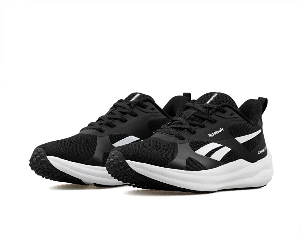 Reebok 5M ADLEY VII Black Shoes — تصویر ۳