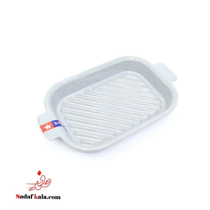 ظرف مستطیل دو دسته گوش فیلی وینسم(12)/P26100 — تصویر ۵