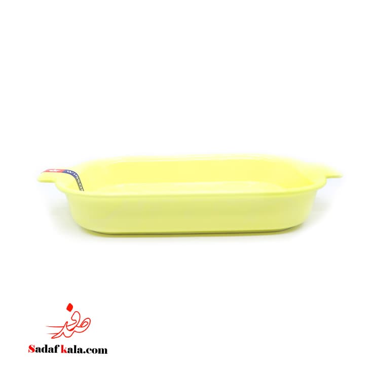 ظرف مستطیل دو دسته گوش فیلی وینسم(12)/P26100 — تصویر ۳