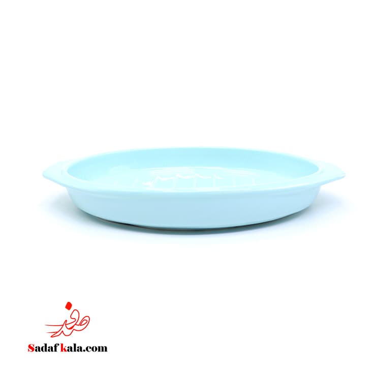 ظرف بیضی بزرگ وینسم(18)P23310 — تصویر ۵