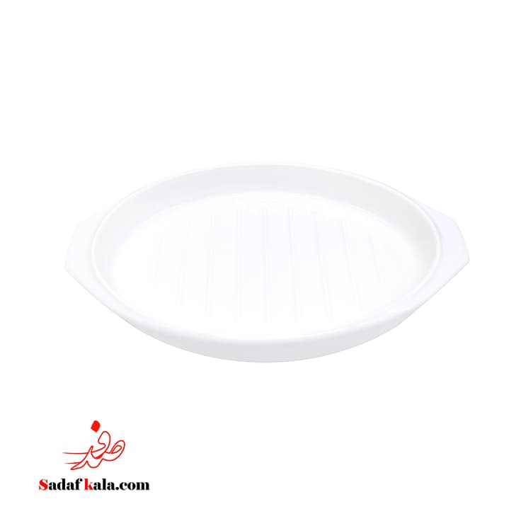 ظرف بیضی بزرگ وینسم(18)P23310 — تصویر ۶