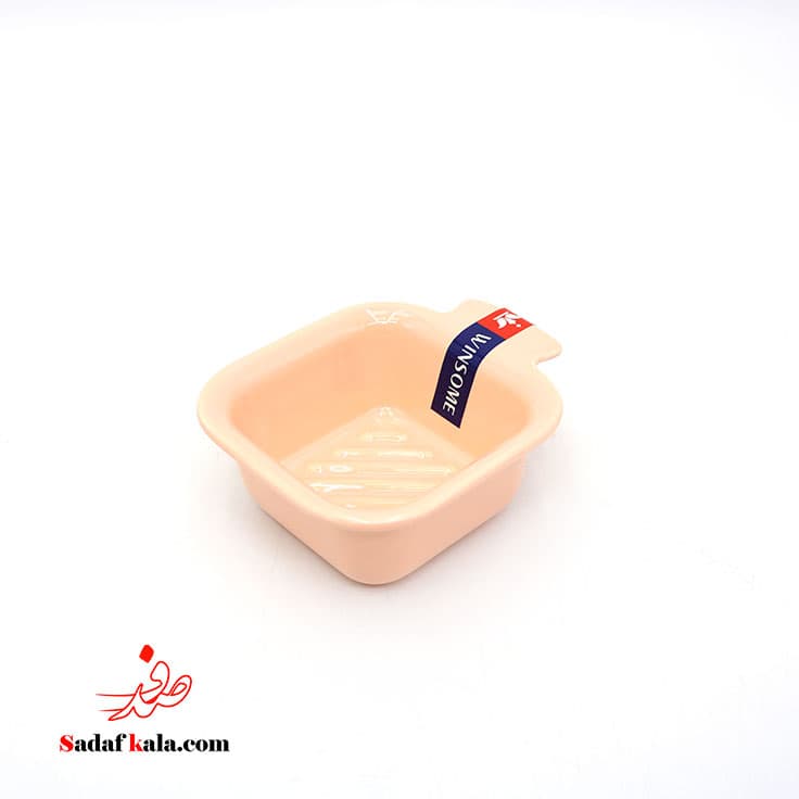 کاسه مربع گوش فیلی وینسم(36)/P26220 — تصویر ۴