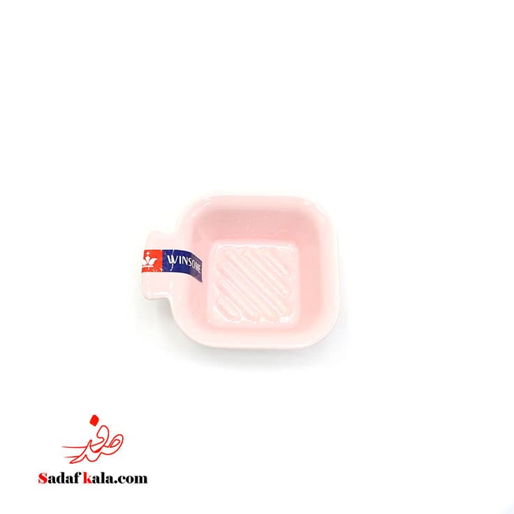 کاسه مربع گوش فیلی وینسم(36)/P26220 — تصویر ۷