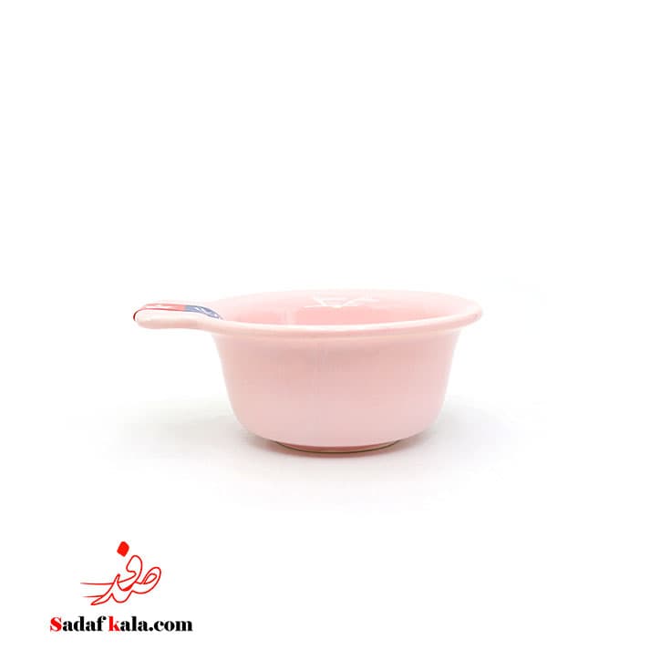 کاسه گرد تک دسته گوش فیلی وینسم(36)/P26210 — تصویر ۲