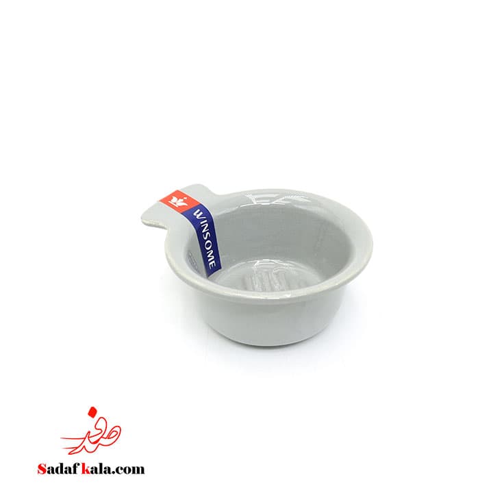 کاسه گرد تک دسته گوش فیلی وینسم(36)/P26210 — تصویر ۳