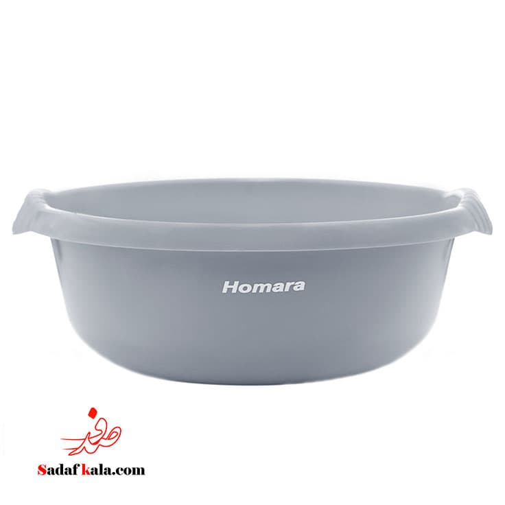 لگن گرد سایز 2 همارا(12) — تصویر ۳