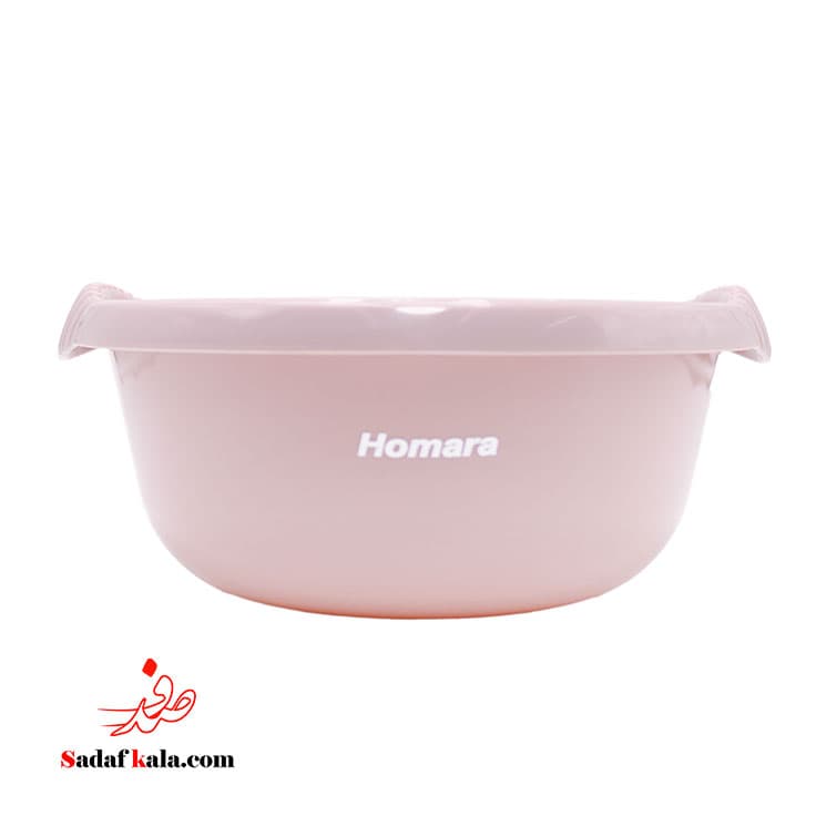 لگن گرد سایز 2 همارا(12) — تصویر ۶