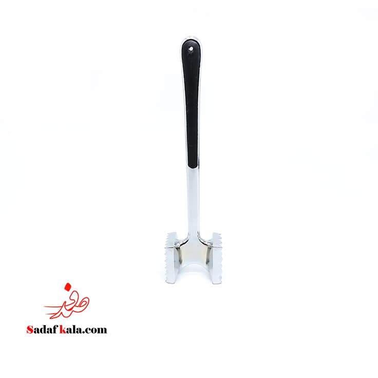بیفتک کوب چهارگوش یونیک(36)/3303 — تصویر ۳