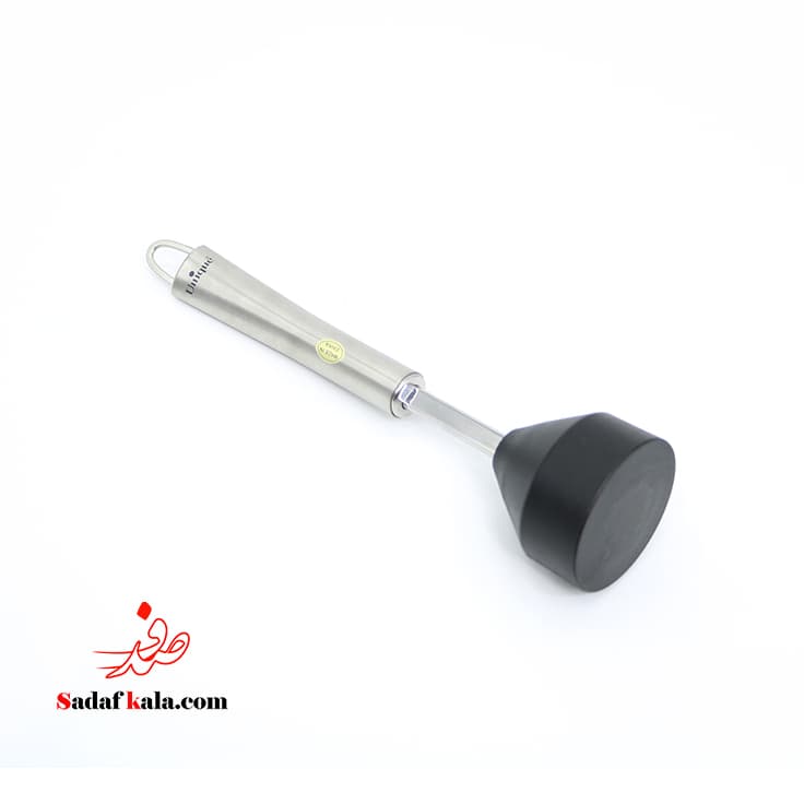 گوشت کوب دسته استیل یونیک(36)/1195 — تصویر ۴