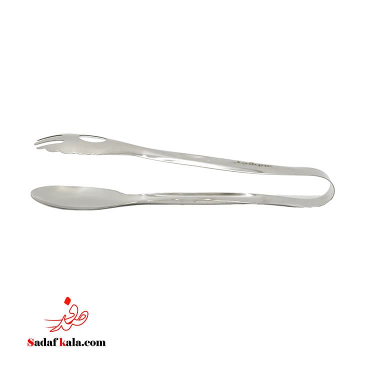 انبر قاشقی یونیک(48)/3403 — تصویر ۳