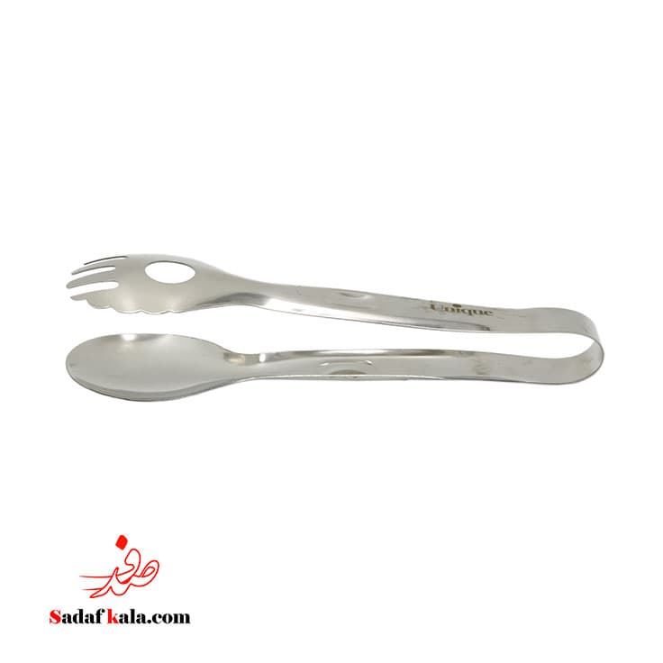 انبر قاشقی یونیک(48)/3403 — تصویر ۴
