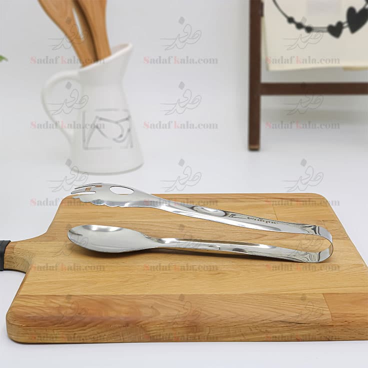 انبر قاشقی یونیک(48)/3403
