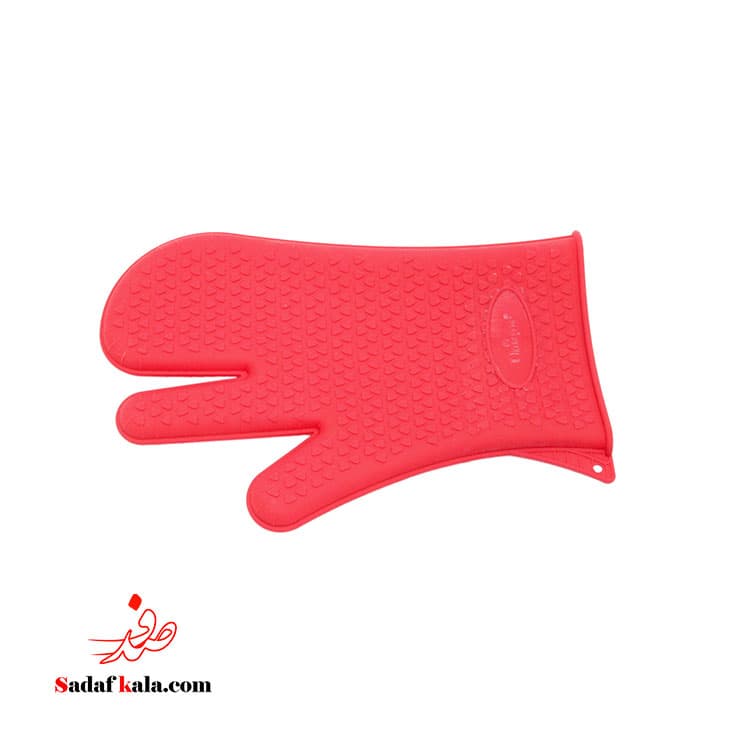 دستکش سیلیکونی یونیک(36)/1140-1145 — تصویر ۳