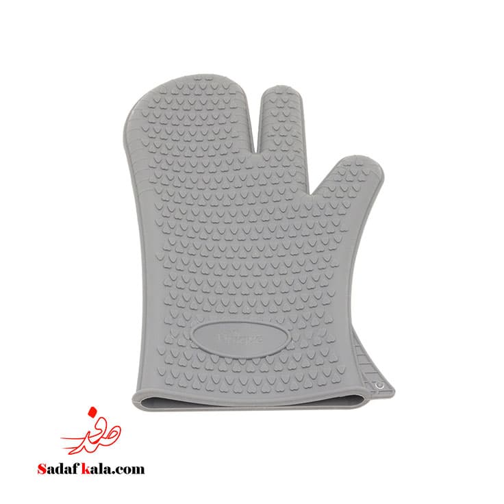 دستکش سیلیکونی یونیک(36)/1140-1145 — تصویر ۴