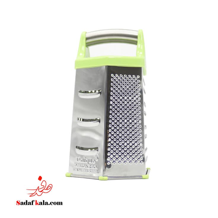 رنده 6 گوش کوچک یونیک(48)/2240 — تصویر ۳