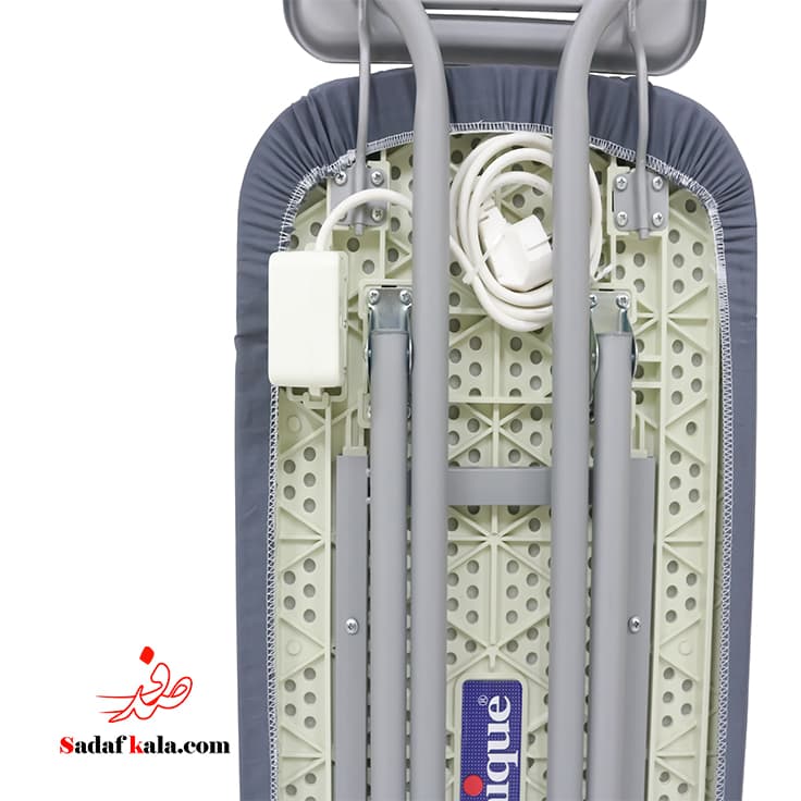 میز اتو ایستاده پریزدار یونیک(2)/7060 — تصویر ۳