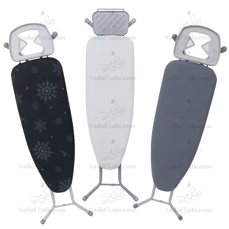 میز اتو ایستاده پریزدار یونیک(2)/7060