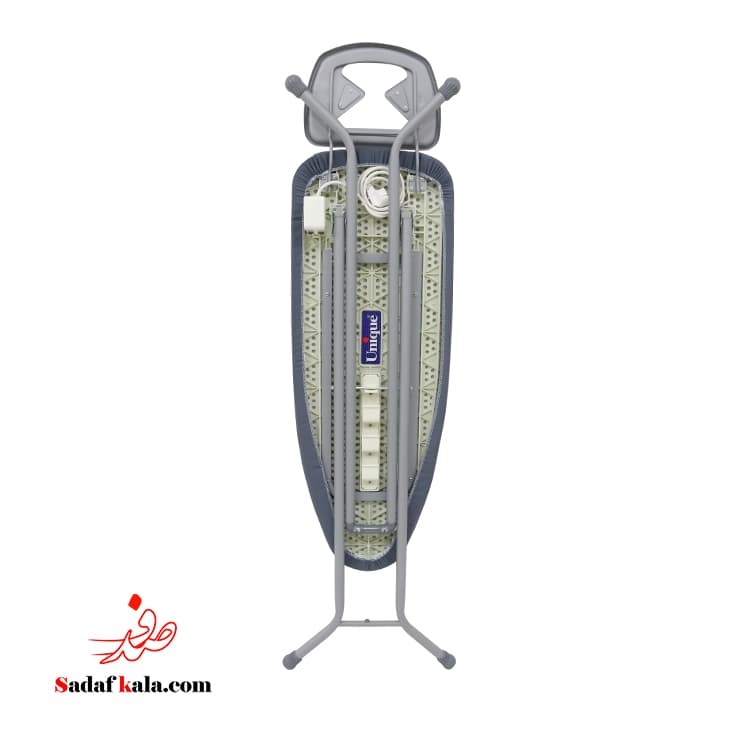 میز اتو ایستاده پریزدار یونیک(2)/7060 — تصویر ۲
