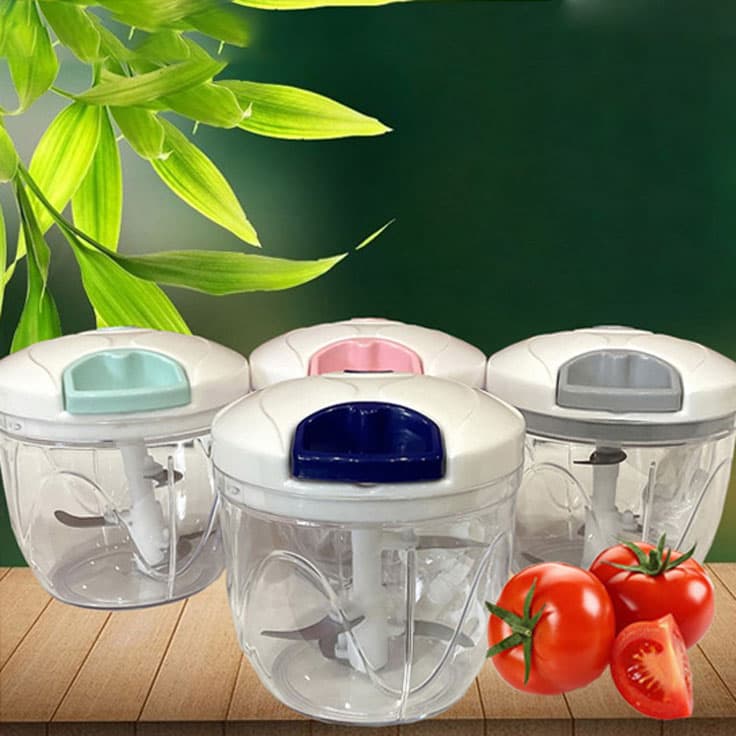 خرد کن سایز بزرگ یونیک(24)/ UN3099