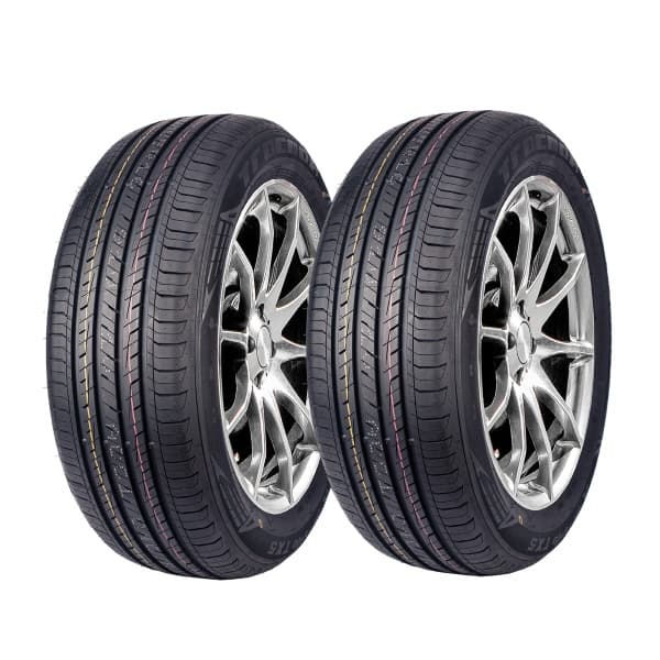 لاستیک ترک مکس 195/50R15 مدل X-Privilo TX5