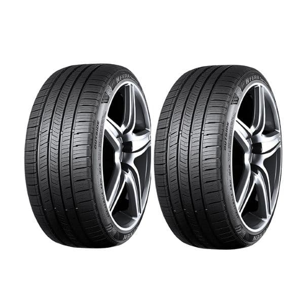 لاستیک نکسن 225/55R19 مدل NFera Supreme
