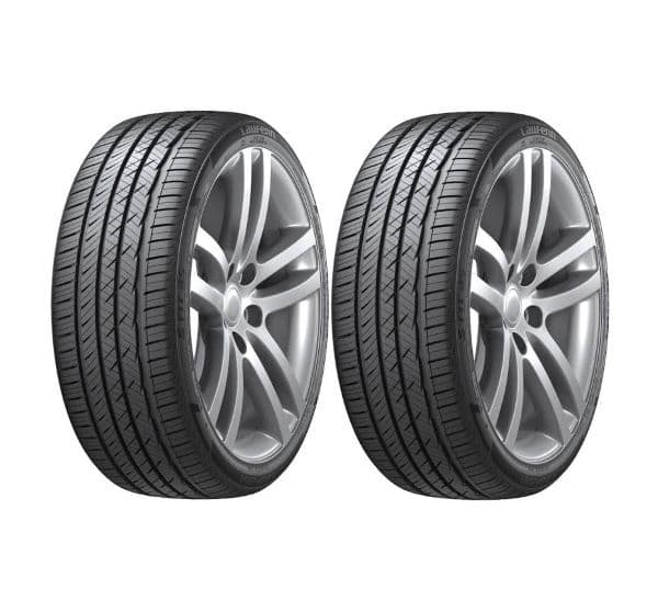 لاستیک لوفن 225/60R17 مدل S FIT AS