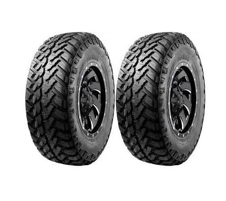 لاستیک سونیکس 31/10.5R15 مدل PrimeMaster MT
