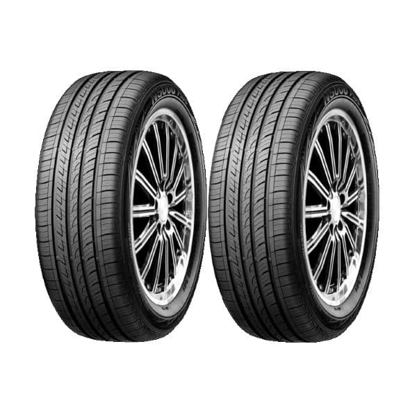 لاستیک رودستون 205/60R15 مدل N5000 plus