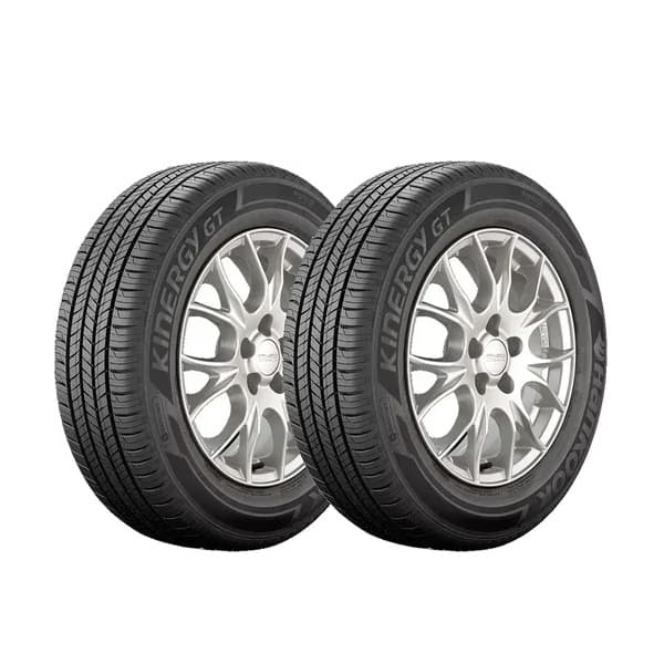 لاستیک هانکوک 235/65R17 مدل Kinergy GT H436
