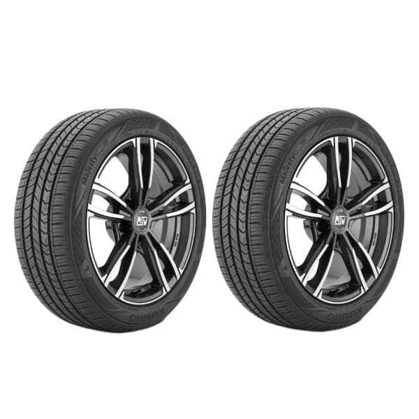 لاستیک کومهو 215/60R16 95V مدل Majesty 9 SOLUS TA 91