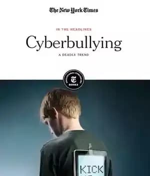دانلود کتاب Cyberbullying: A Deadly Trend – زورگویی سایبری: یک روند مرگبار