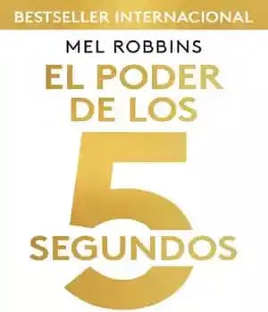 دانلود کتاب El poder de los 5 segundos – El poder de los 5 segundos
