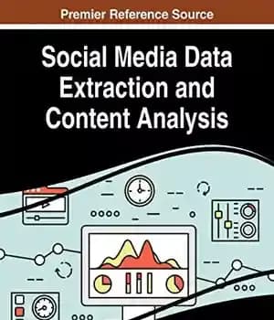 دانلود کتاب Social Media Data Extraction and Content Analysis – استخراج داده های رسانه های اجتماعی و تجزیه و تحلیل…
