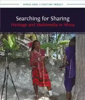 دانلود کتاب Searching for Sharing: Heritage and Multimedia in Africa – جستجو برای اشتراک گذاری: میراث و چند رسانه ای…