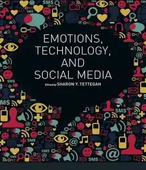 دانلود کتاب Emotions, Technology, and Social Media – احساسات، فناوری و رسانه های اجتماعی